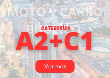 licencia A2 y C1 over multisim