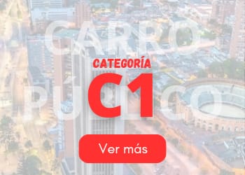 licencia C1 over multisim