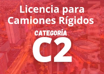 licencia C2 multisim