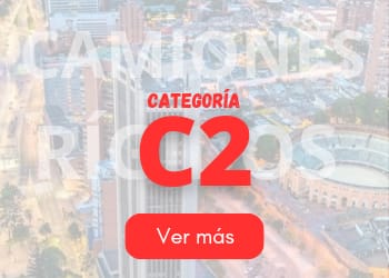 licencia C2 over multisim
