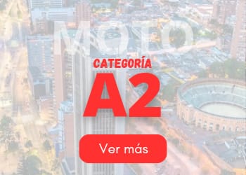 licencia moto a2 over multisim